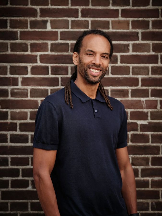 Chudi Uzozie